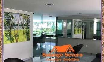 Imagem 3: Excelente Oportunidade - 03 Vagas de Garagem - 4 suites