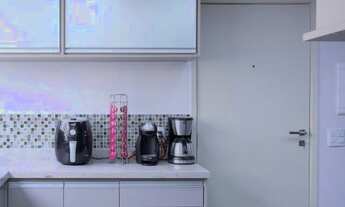 Imagem 6: APARTAMENTO - CAMPO BELO - SP