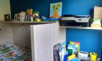 Imagem 6: Apartamento para Venda em Niterói, FONSECA, 2 dormitórios, 1 banheiro, 1 vaga