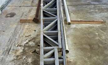 Imagem 6: Porto Alegre - Conjunto Comercial/Sala - Floresta