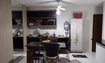 Imagem 3: Vendo amplo apartamento no Torres do Cerrado