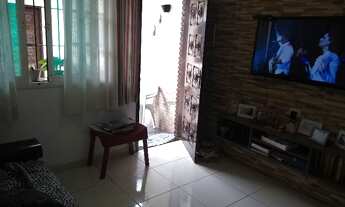 Imagem 6: Casa com 2 dormitórios à venda, 68 m² por R$ 215.000,00 - Jardim Imperador - Praia Grande