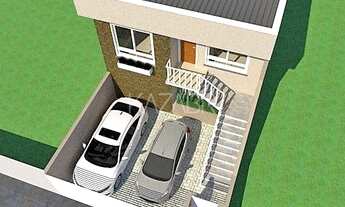 Imagem 7: Casa a venda no Nova Atibaia em Atibaia/SP