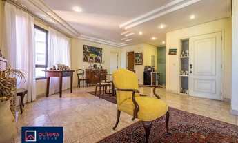 Imagem: Apartamento Venda 2 Dormitórios - 123 m²