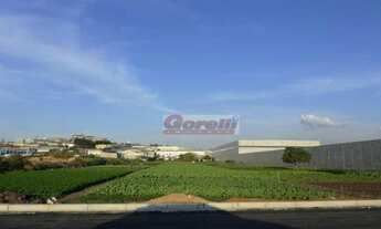 Imagem: Área à venda, 11000 m² por R$ 9.160.000,00