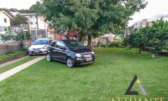 Imagem 4: Casa no bairro Desvio Rizzo