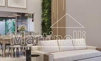 Imagem 3: Ribeirão Preto - Casa Padrão - Bonfim Paulista