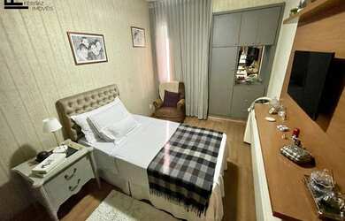 Imagem 7: Apartamento com lazer no miolo da Praia do Canto, Vitória - ES