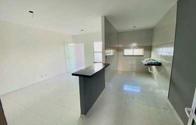 Imagem 3: Casas próximo a Messejana