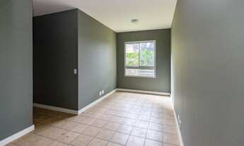 Imagem 3: Apartamento com dois quartos e uma vaga | Morumbi | Porto Seguro