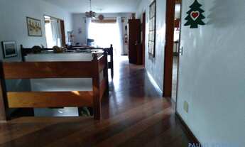 Imagem 6: SOBRADO - ALTO DA BOA VISTA - SP