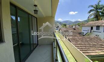 Imagem 3: Apartamento para venda em Nogueira, PETROPOLIS - RJ, em condomínio com 2 quartos