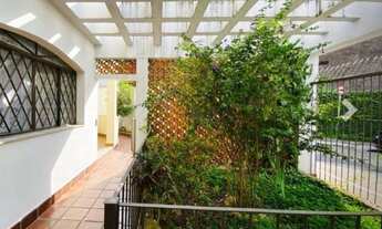 Imagem 4: Terreno à venda, 240 m² por R$ 1.100.000,00 - Tatuapé - São Paulo/SP