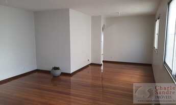 Imagem 3: Apartamento para Venda em Goiânia, Setor Oeste, 3 dormitórios, 1 suíte, 3 banheiros, 1 vag