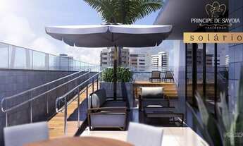 Imagem 4: Apartamento com 2 dormitórios à venda, 56 m² por R$ 293.000,01 - Jardim Oceania - João Pes