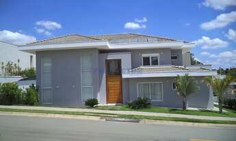 Imagem: Casa - Swiss Park - Campinas