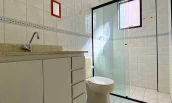 Imagem 7: Apartamento 2 quartos - Ponta da Praia - Santos