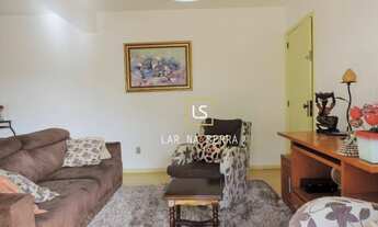 Imagem 6: Apartamento com 3 dormitórios à venda, 132 m² por R$ 710.000,00 - Centro - Canela/RS