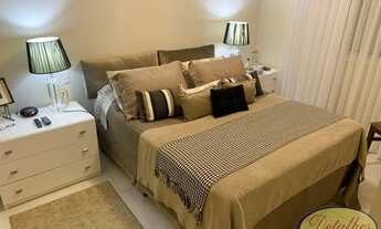 Imagem 3: Apartamento para Venda em São José dos Campos, Urbanova, 2 dormitórios, 2 suítes, 3 banhei