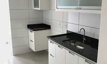 Imagem: APARTAMENTO SOLAR DO BOSQUE 3/4