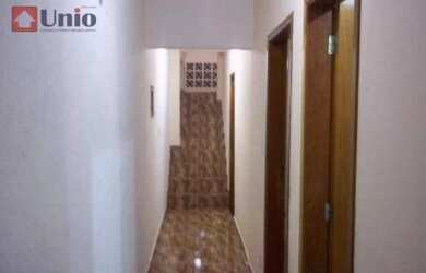 Imagem 7: Casa com 2 dormitórios à venda, 134 m² por R$ 350.000,00 - Vila Prudente - Piracicaba/SP