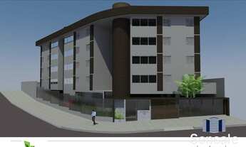 Imagem 2: Venha morar no melhor dois quartos do bairro serra