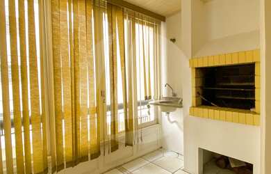 Imagem 3: Porto Alegre - Apartamento Padrão - Centro Histórico