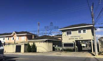 Imagem 7: Casa de condomínio para venda tem 60 metros quadrados com 2 quartos