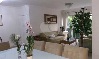 Imagem 2: São Paulo - Apartamento Padrão - MOEMA