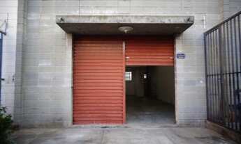 Imagem: Comercial/Industrial de 110 metros quadrados