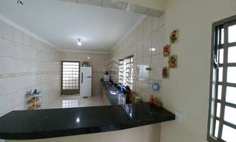 Imagem 7: UBERLâNDIA - Casa Padrão - Jardim América