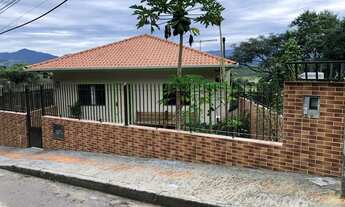 Imagem: Casa a venda no Ribeirão de Paulo Lopes