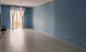 Imagem 2: Apartamento com 110m² 3 dormitórios e lazer completo na Guilhermina - Praia Grande - SP