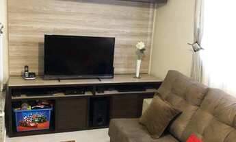 Imagem 4: Casa de Condomínio com 2 dorms, Vila Santana, São Paulo - R$ 380 mil, Cod: 1660