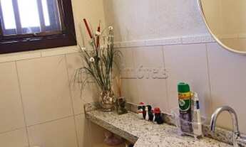 Imagem 5: XANGRI-Lá - Casa Padrão - Centro