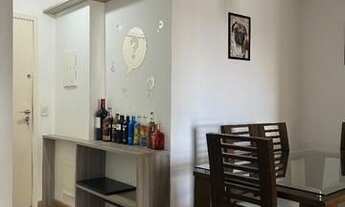 Imagem 3: Apartamento para Venda em Barueri, Jardim Tupanci, 3 dormitórios, 2 banheiros, 1 vaga