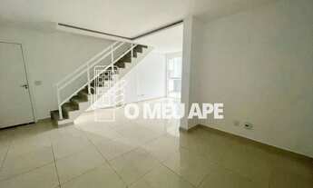 Imagem 5: Apartamento para venda tem 90 metros quadrados com 3 quartos