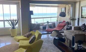 Imagem: Apartamento para venda tem 189 metros quadrados