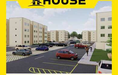 Imagem 2: Bela Cintra life, 2 quartos