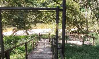 Imagem 5: CASA SEMI PRONTA A VENDA NO CONDOMINIO MANOA 4 KM DO BELVEDERE