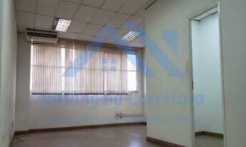 Imagem 2: SALA COMERCIAL em SÃO PAULO - SP, BARRA FUNDA