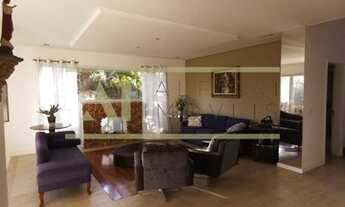 Imagem 3: Santana de Parnaíba - Casa de Condomínio - Tamboré 10