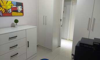 Imagem 5: Apartamento para venda com 75 metros quadrados com 3 quartos em Vila da Penha - Rio de Jan