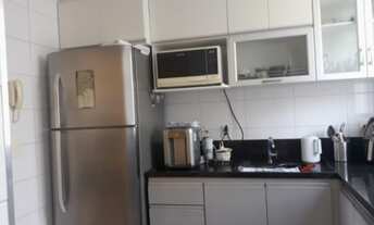 Imagem 7: BELO HORIZONTE - Apartamento Padrão - Sagrada Família