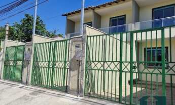 Imagem: Casas Novas com 2 suítes e excelente acabamento