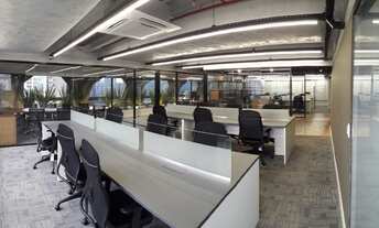 Imagem 6: Conjunto Comercial para locação, Vila Olímpia, São Paulo -