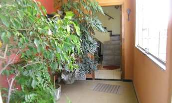 Imagem 4: BELO HORIZONTE - Casa Padrão - União