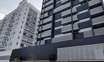 Imagem 2: Apartamento de 2 quartos com suíte, área de lazer no ático na melhor localiação do Estreit