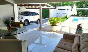 Imagem 5: Casa de condomínio para venda com 480 metros quadrados com 5 quartos