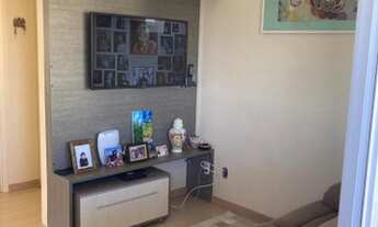 Imagem 3: Apartamento para venda com 80 metros quadrados com 3 quartos